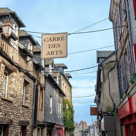 Lejlighed Le Gypsy - Charme & Emplacement Parfait