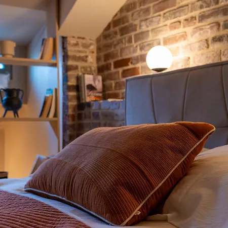 Le Gypsy - Charme & Emplacement Parfait *