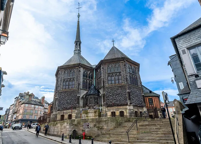 Lägenhet Le Gypsy - Charme & Emplacement Parfait