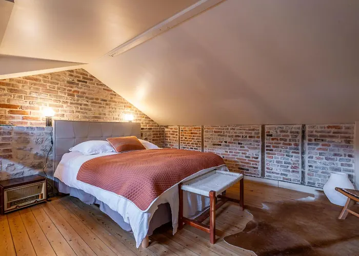 Le Gypsy - Charme & Emplacement Parfait Lägenhet Honfleur