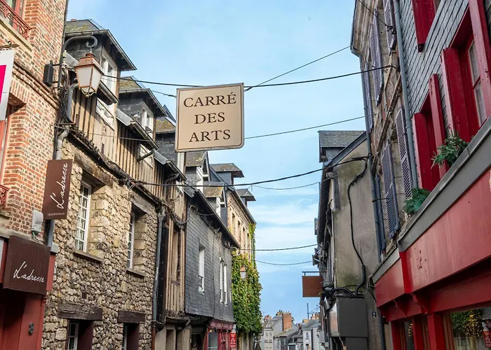 Lägenhet Le Gypsy - Charme & Emplacement Parfait