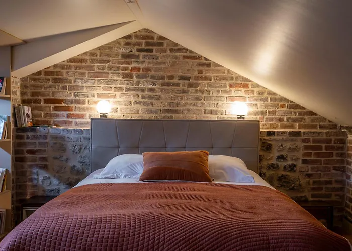 Lägenhet Le Gypsy - Charme & Emplacement Parfait *