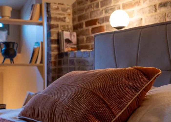 Le Gypsy - Charme & Emplacement Parfait *