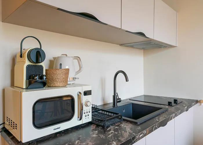 Le Gypsy - Charme & Emplacement Parfait Lägenhet *