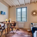 Le Gypsy - Charme & Emplacement Parfait Honfleur