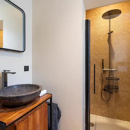 Apartman Le Gypsy - Charme & Emplacement Parfait