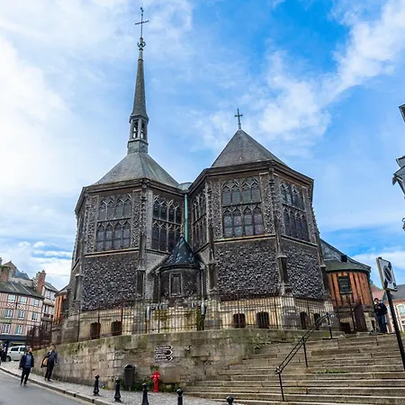 Apartman Le Gypsy - Charme & Emplacement Parfait