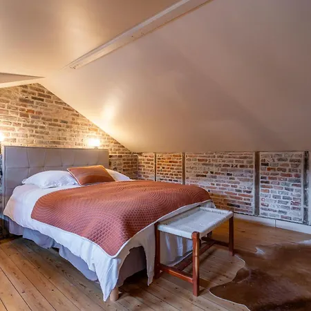 Le Gypsy - Charme & Emplacement Parfait Apartman Honfleur