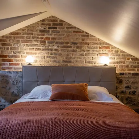 Apartman Le Gypsy - Charme & Emplacement Parfait *