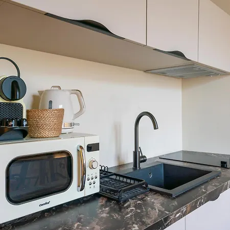 Le Gypsy - Charme & Emplacement Parfait Apartman *