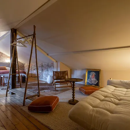 Apartman Le Gypsy - Charme & Emplacement Parfait *